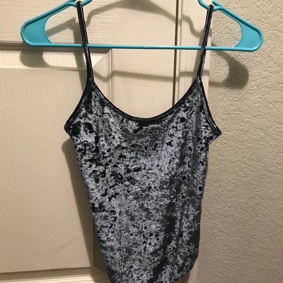 Brandy Melville Tops - Brandy Melville bodysuit